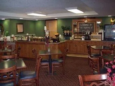 Americinn By Wyndham Mcalester 