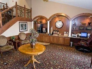 Americinn By Wyndham Hotel Mcalester
