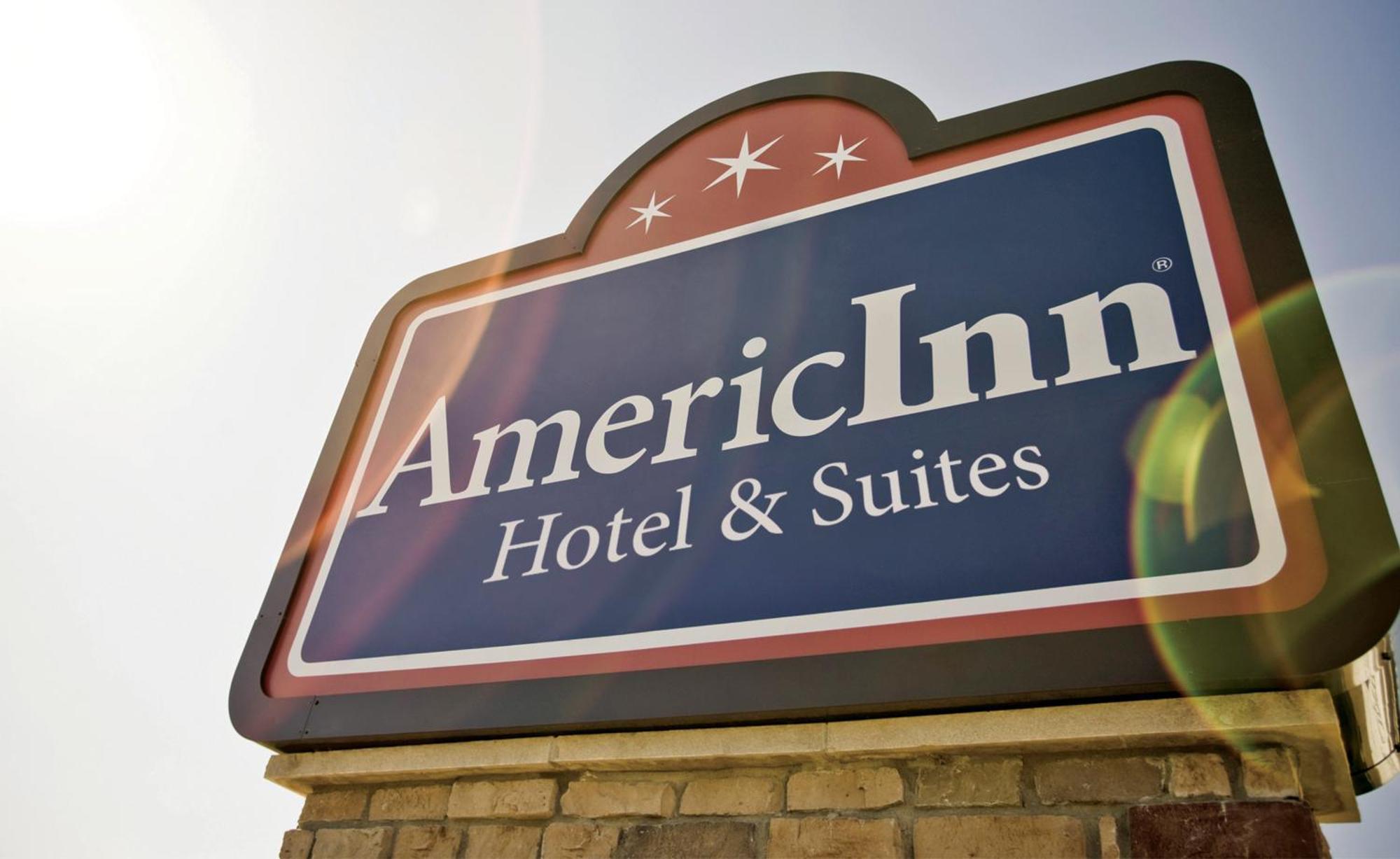 Americinn By Wyndham Mcalester