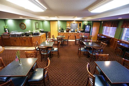 Americinn By Wyndham Hotel Mcalester