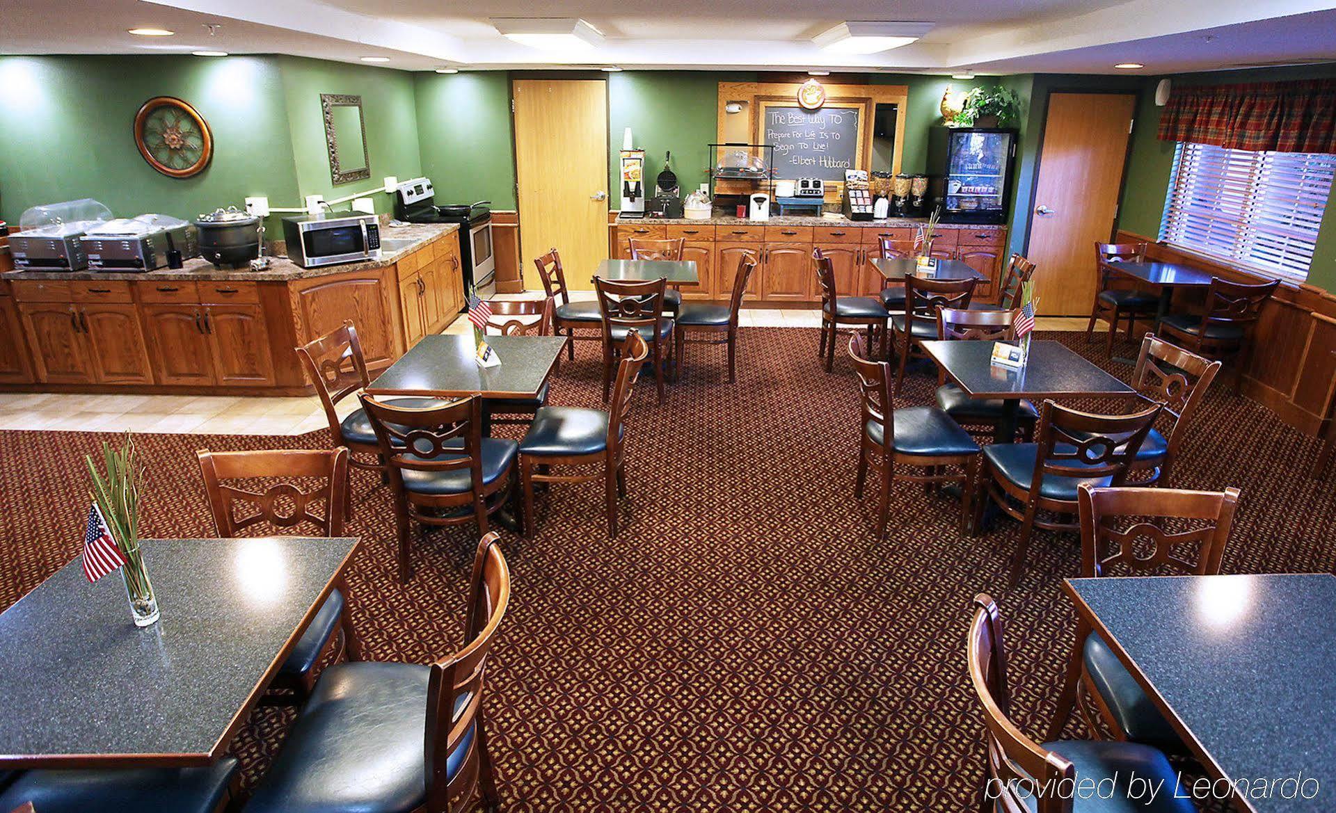 Americinn By Wyndham Hotel Mcalester