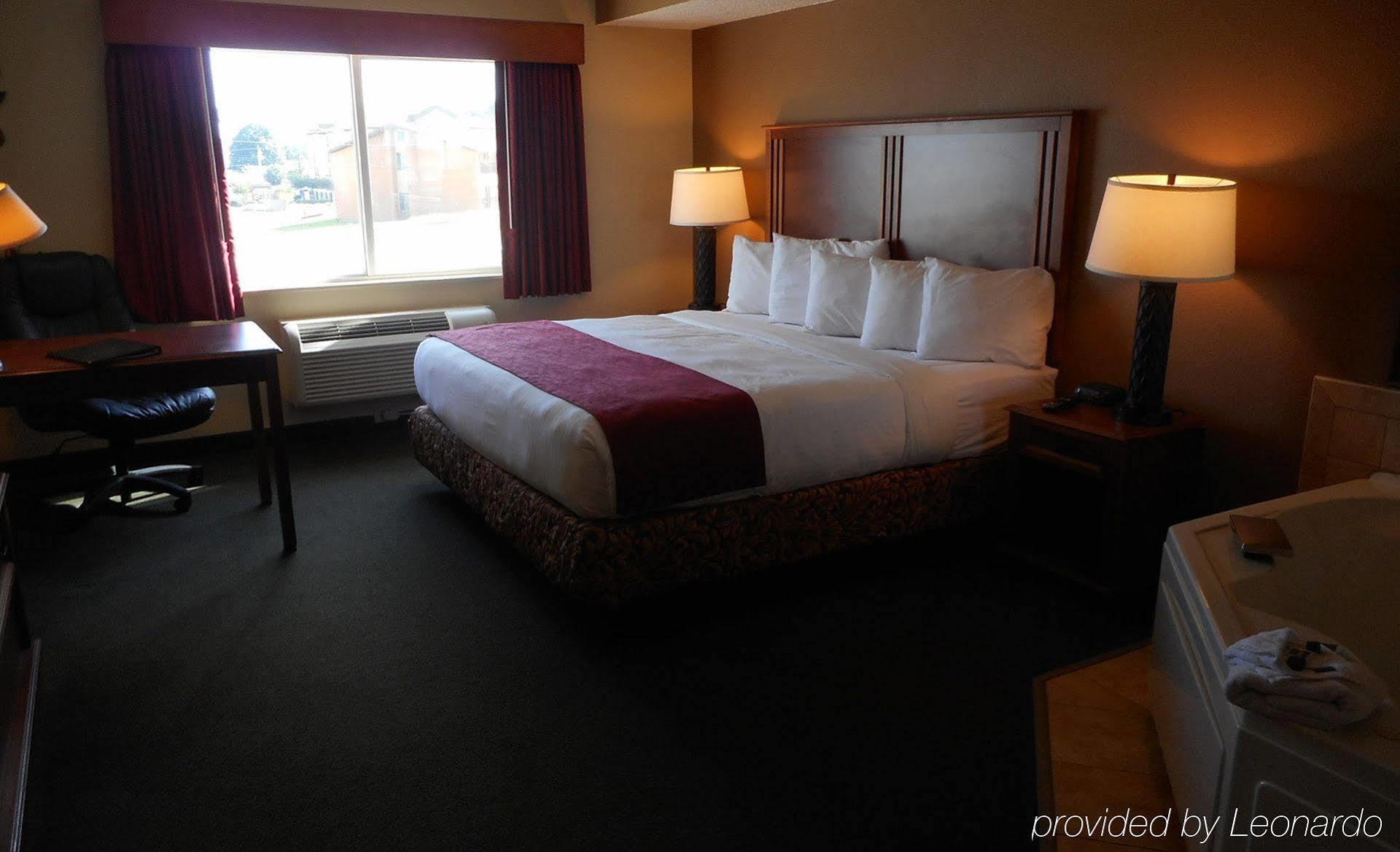 Hotel Americinn By Wyndham