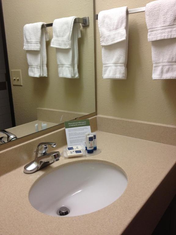 Americinn By Wyndham Mcalester