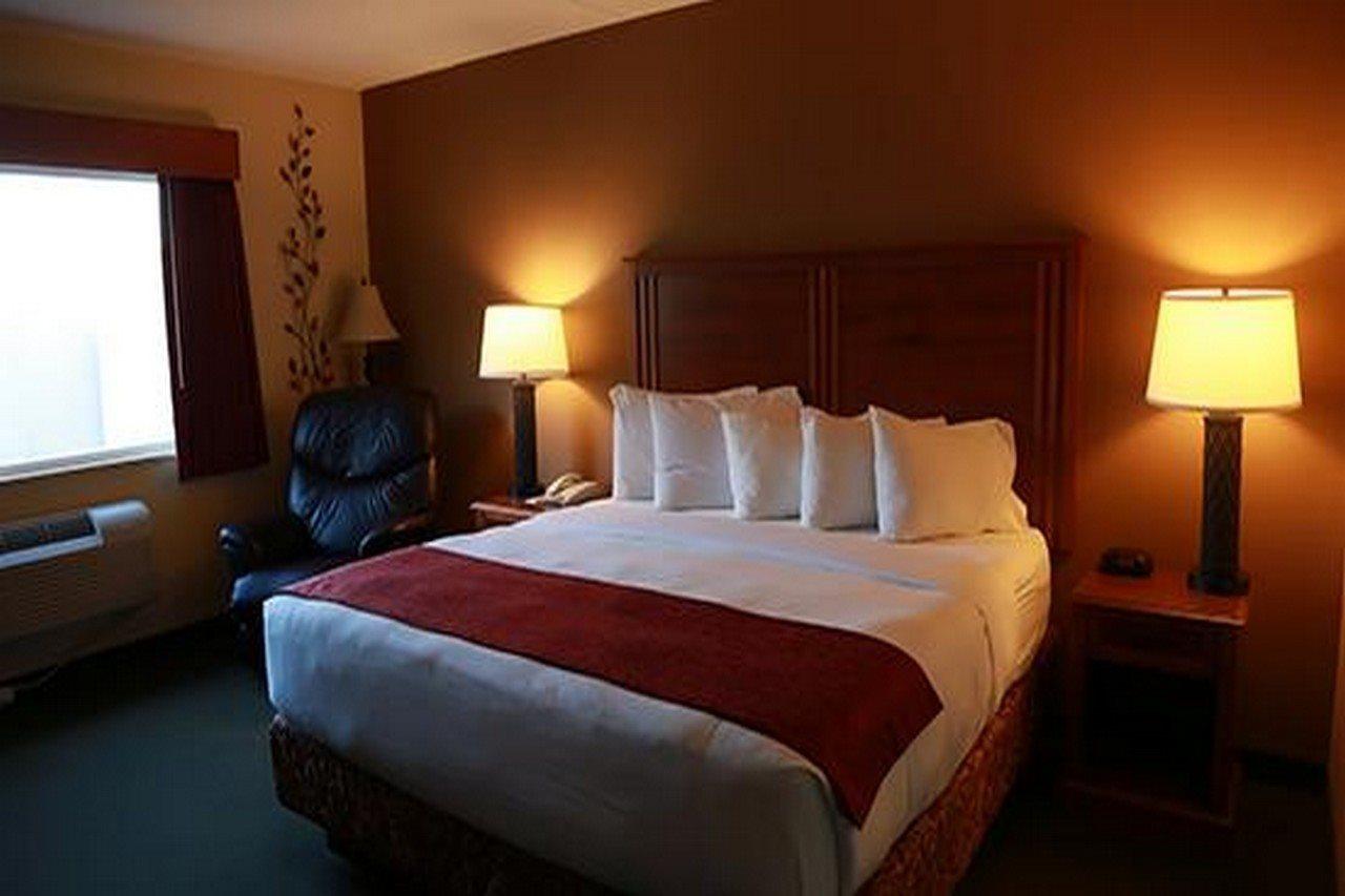 Hotel Americinn By Wyndham