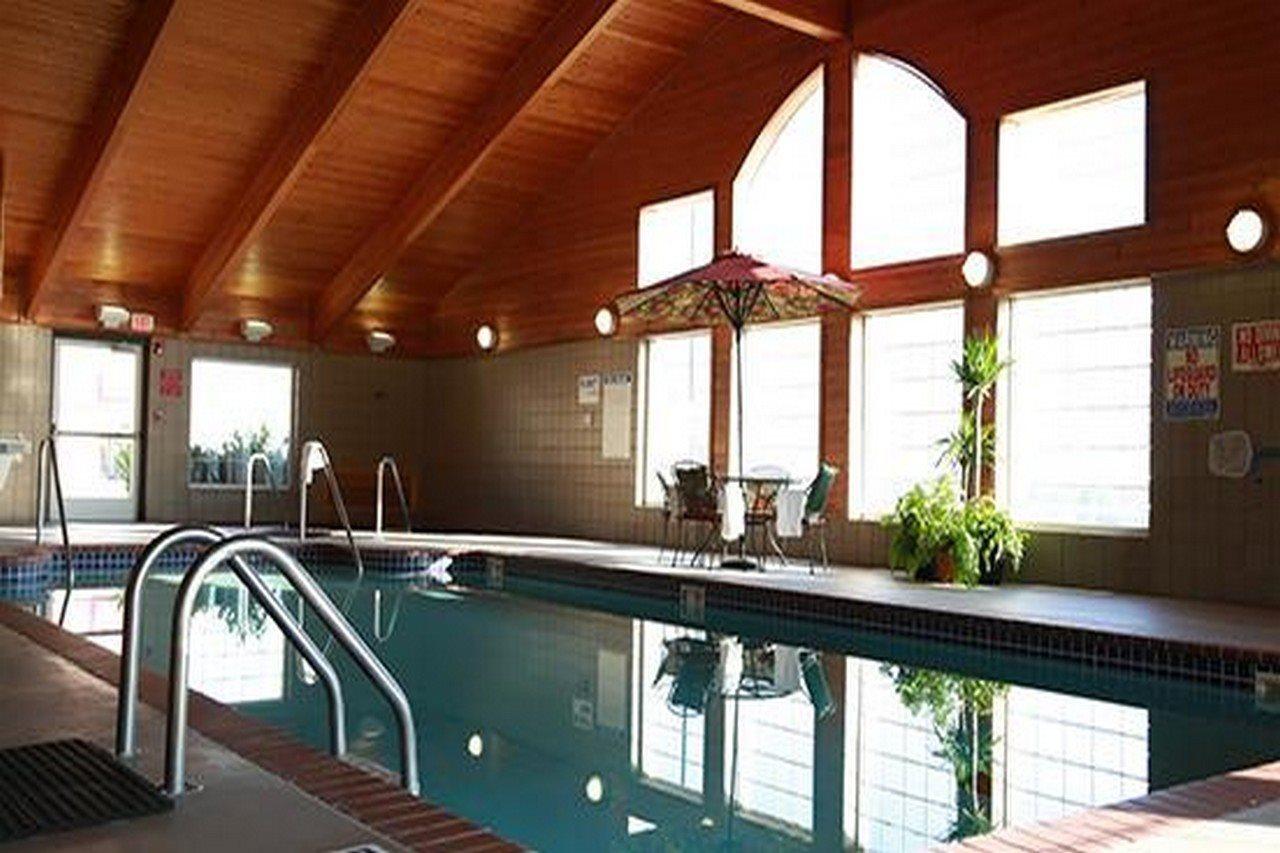 Americinn By Wyndham Mcalester