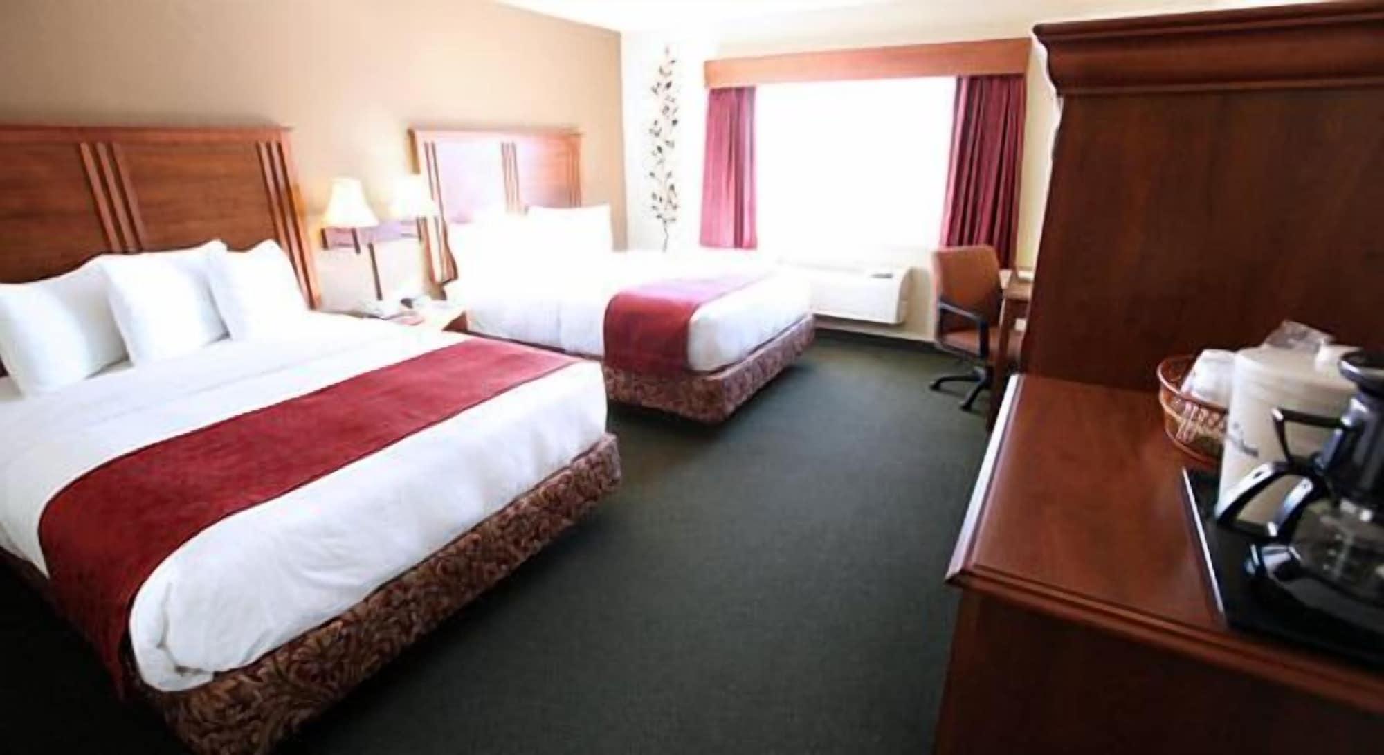 Hotel Americinn By Wyndham 3*
