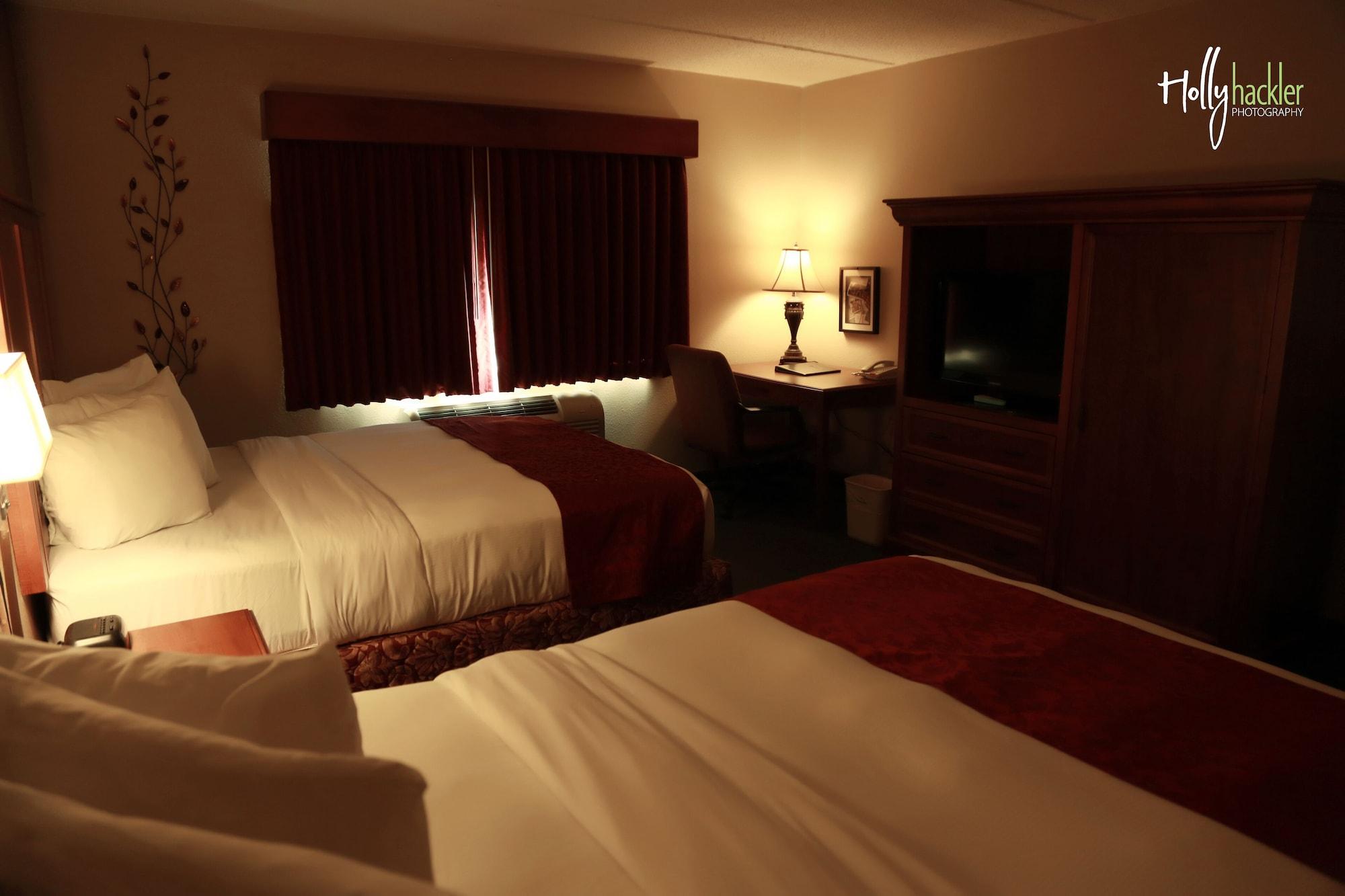Americinn By Wyndham 3* Mcalester