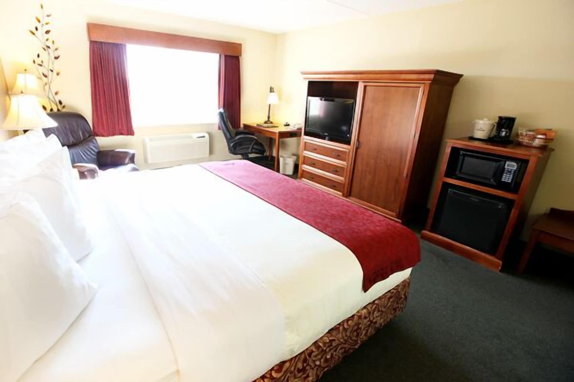 Americinn By Wyndham Hotel Mcalester