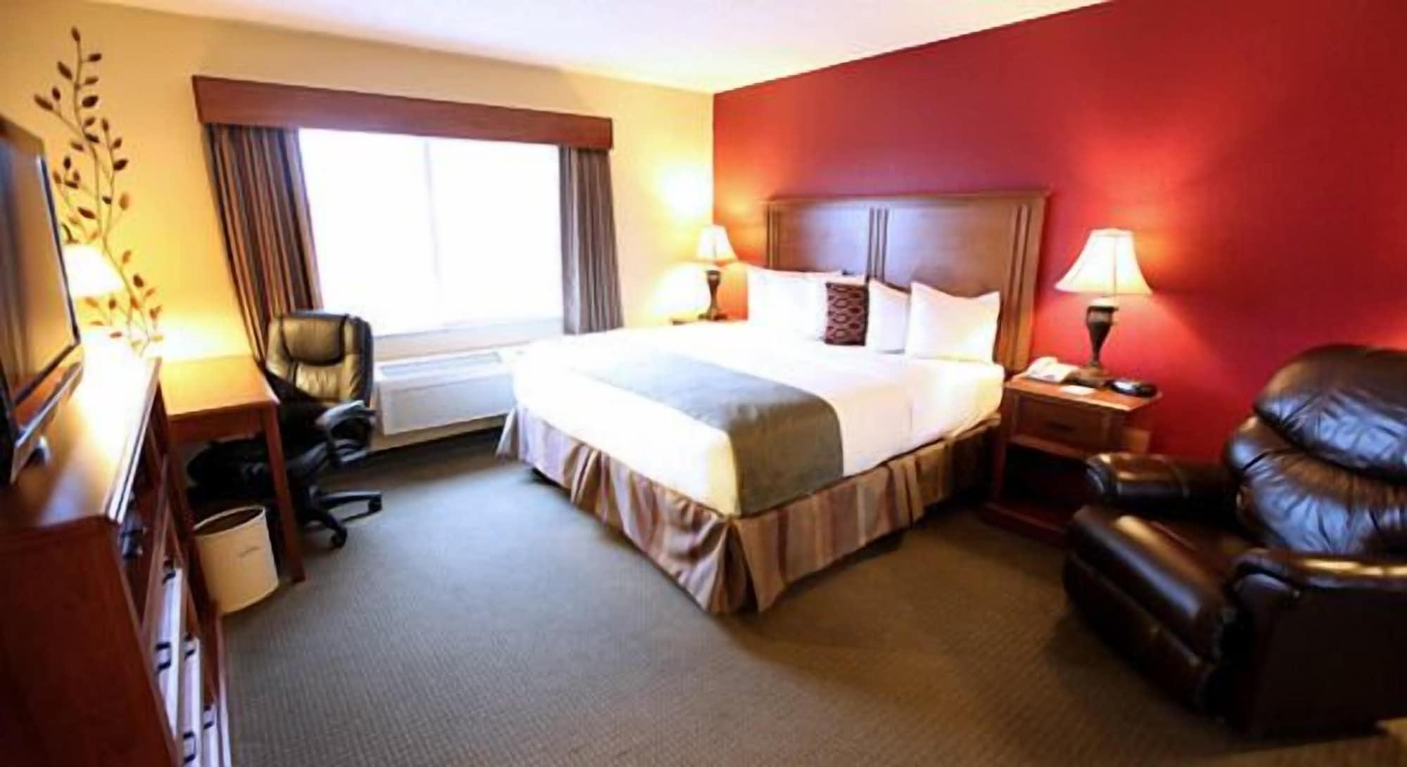 Americinn By Wyndham 3*