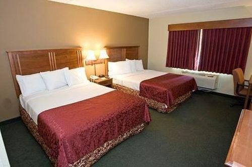 Americinn By Wyndham Hotel