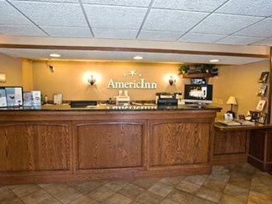 Americinn By Wyndham 3*