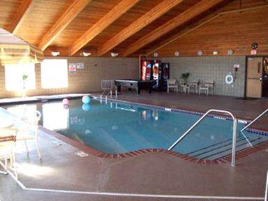 Americinn By Wyndham Hotel 3*