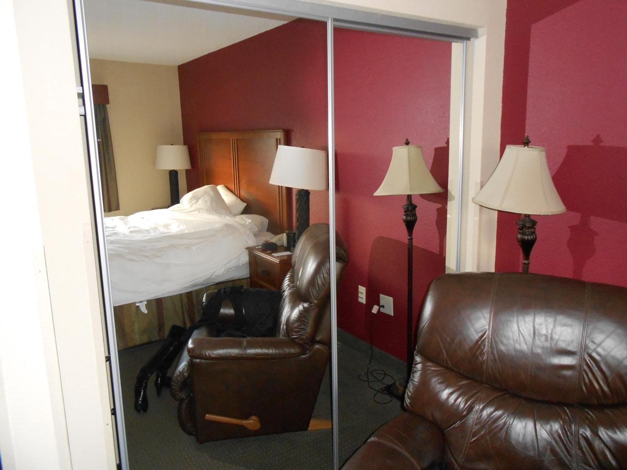 Hotel Americinn By Wyndham Mcalester