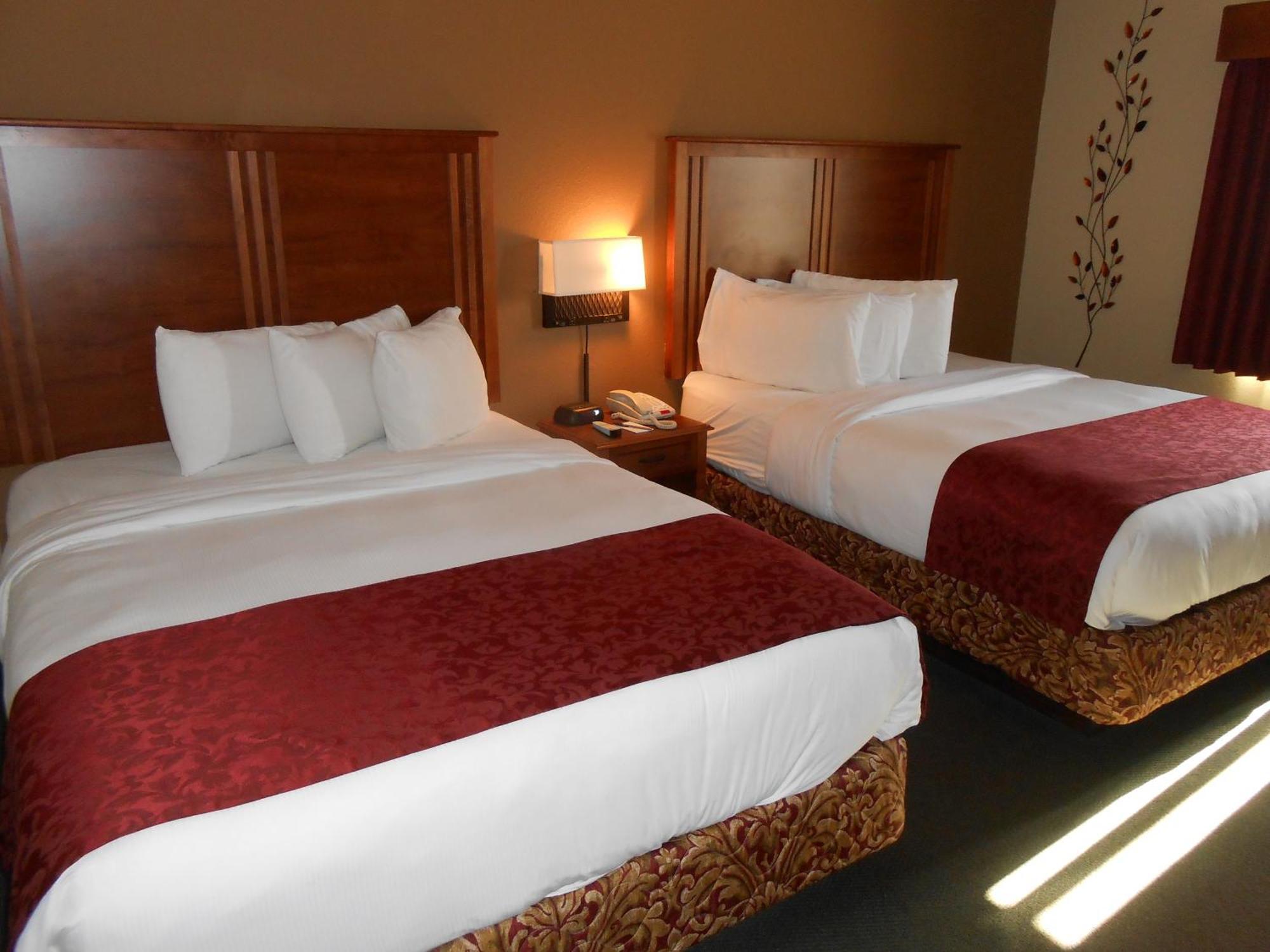 Americinn By Wyndham 3*