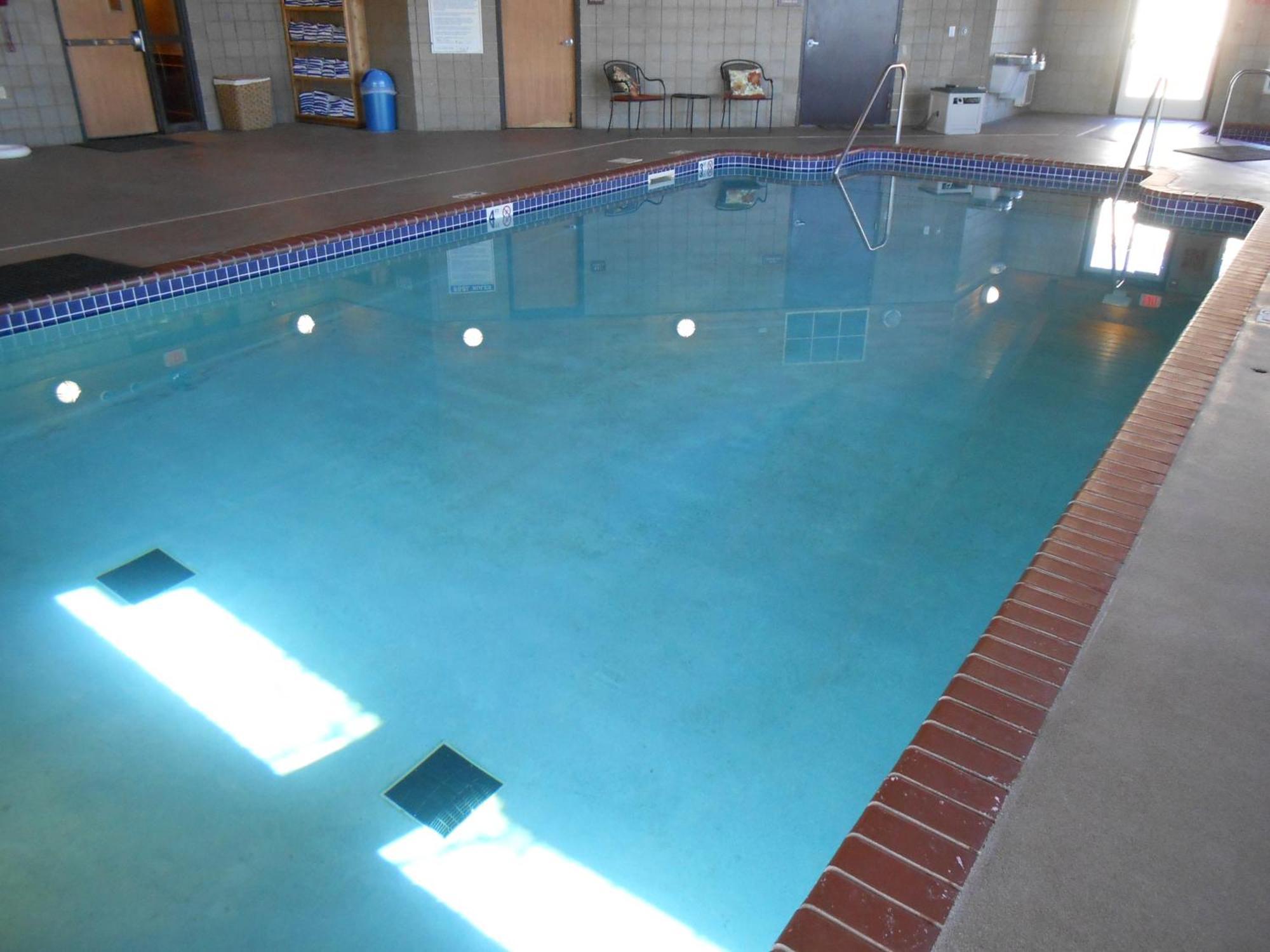 Hotel Americinn By Wyndham Mcalester