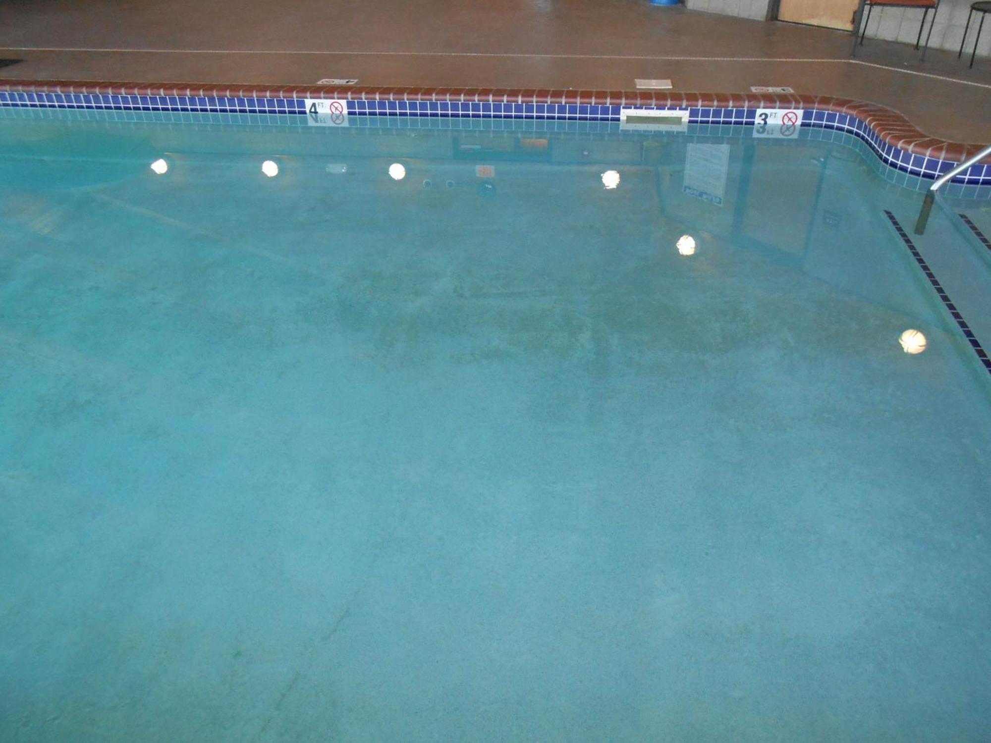 Americinn By Wyndham 3*