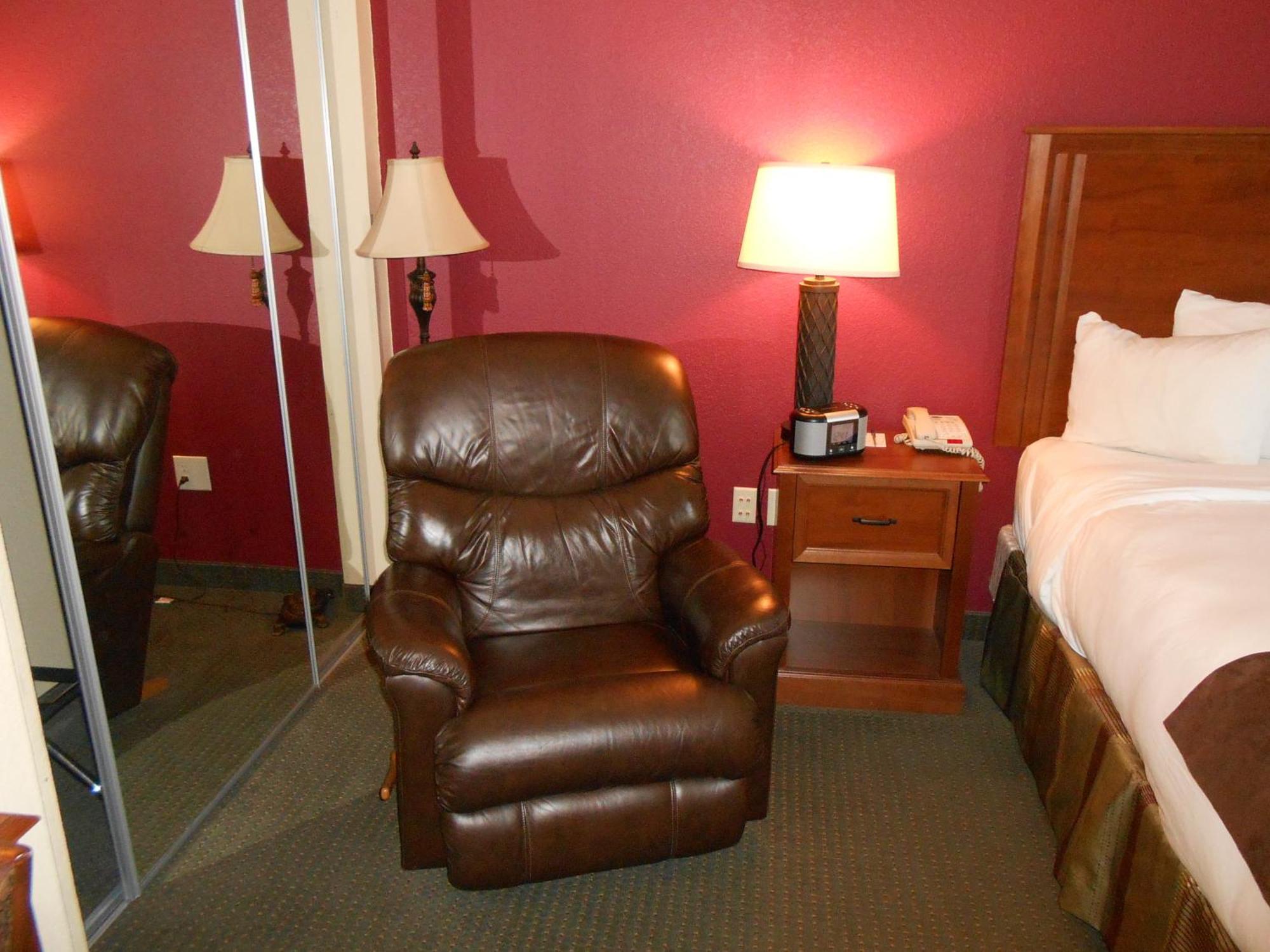 Hotel Americinn By Wyndham Mcalester