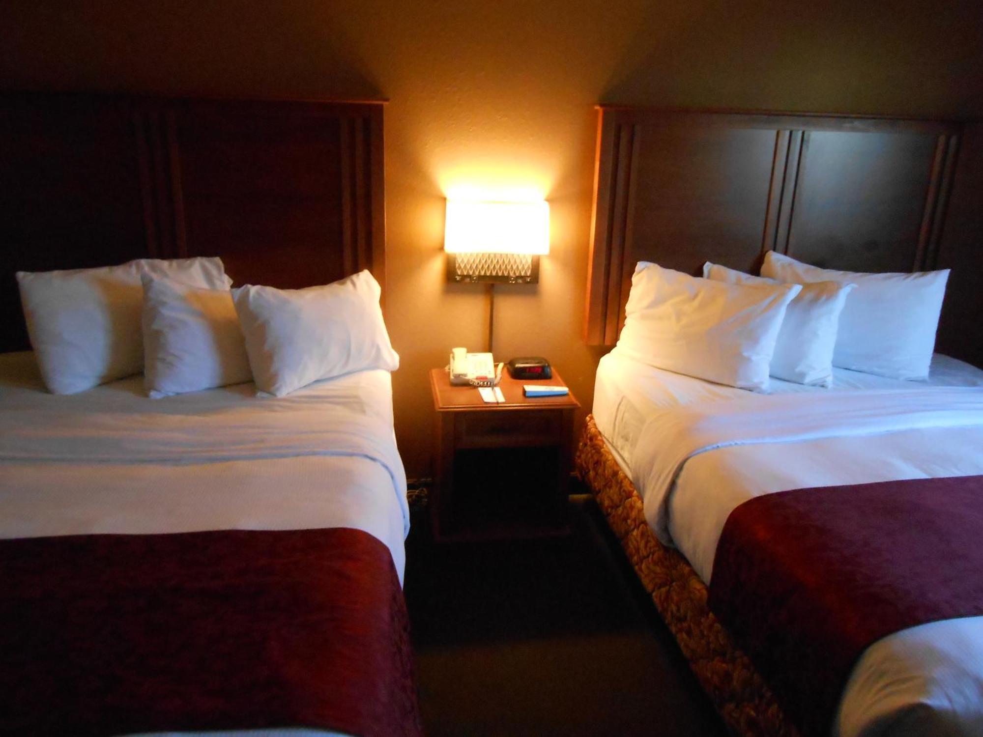 Americinn By Wyndham 3* Mcalester