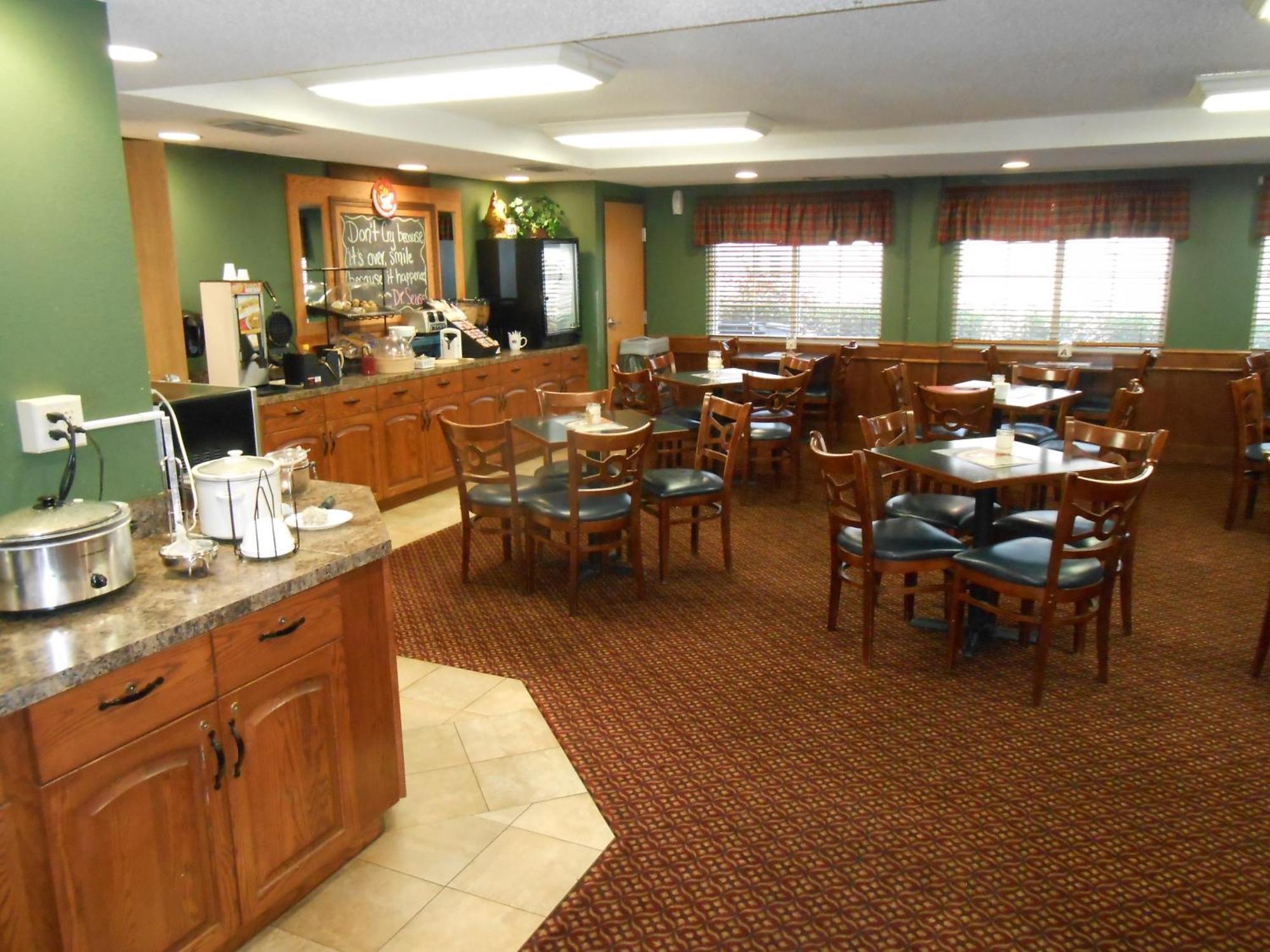 Americinn By Wyndham