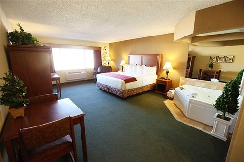 Americinn By Wyndham Hotel Mcalester