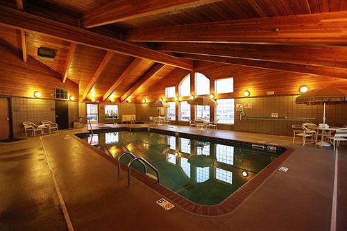 Americinn By Wyndham Hotel 3*