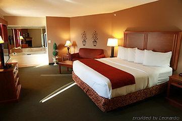 Americinn By Wyndham 3* Mcalester