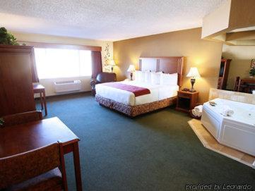 Hotel Americinn By Wyndham