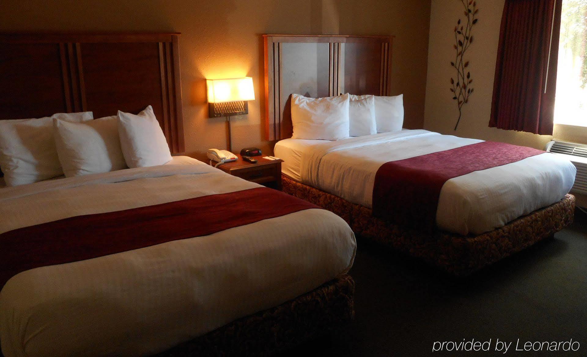 Americinn By Wyndham Hotel