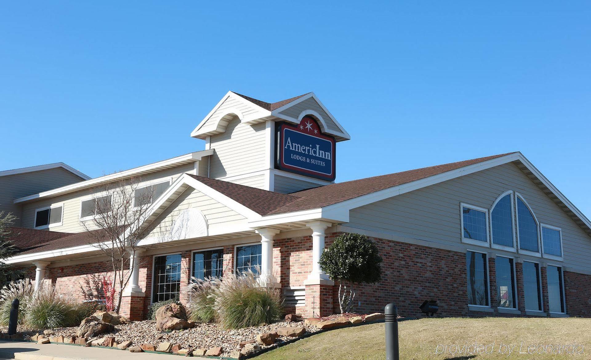 Americinn By Wyndham Hotel 3*