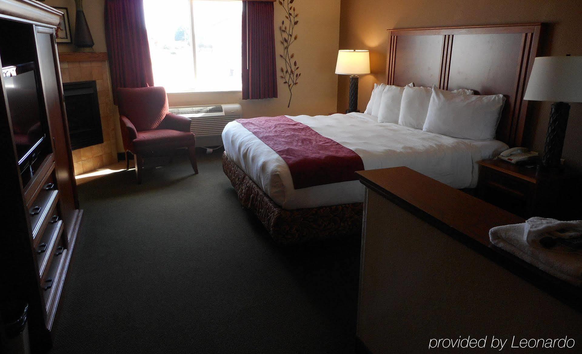 Americinn By Wyndham 3*