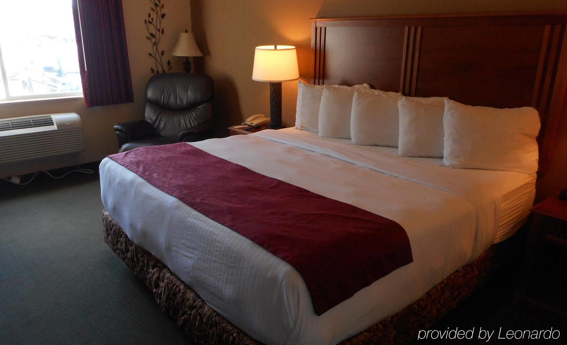 Americinn By Wyndham 3*