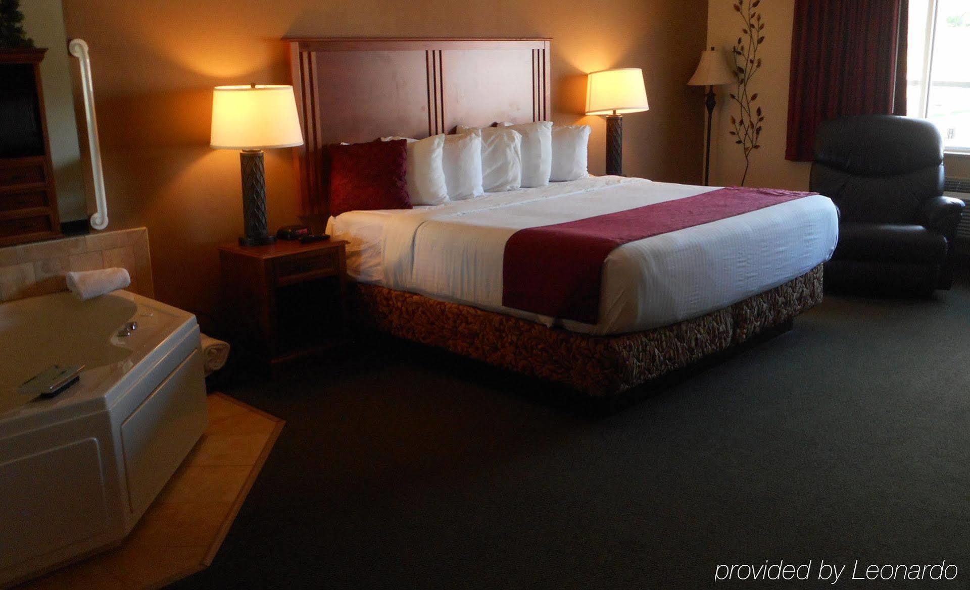 Hotel Americinn By Wyndham