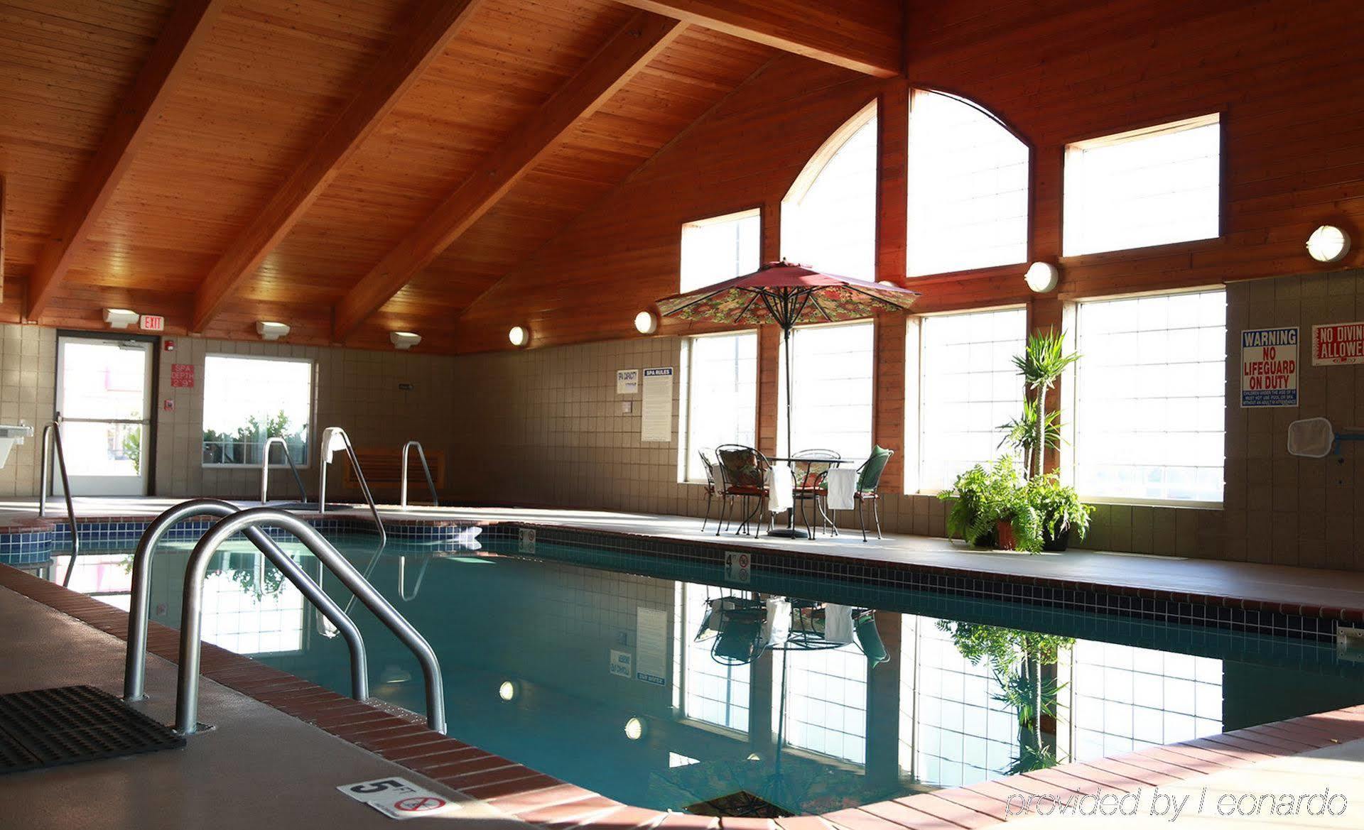 Americinn By Wyndham Hotel 3*