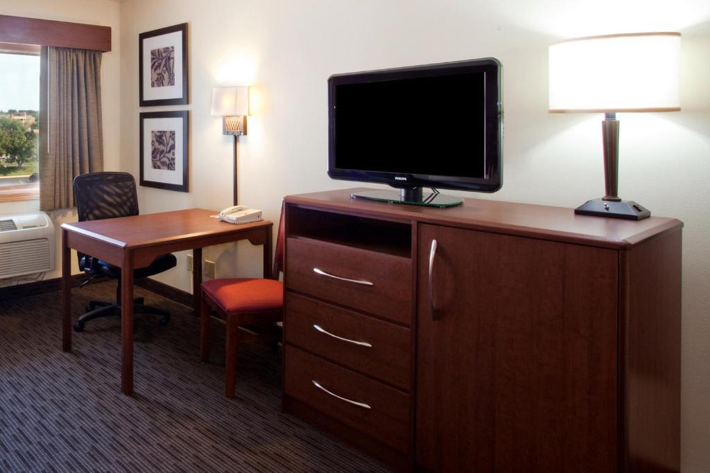 Hotel Americinn By Wyndham 3*